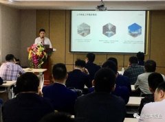 贵阳正志文化艺术交流有限公司2020年度业务组长述职报告会圆满结束